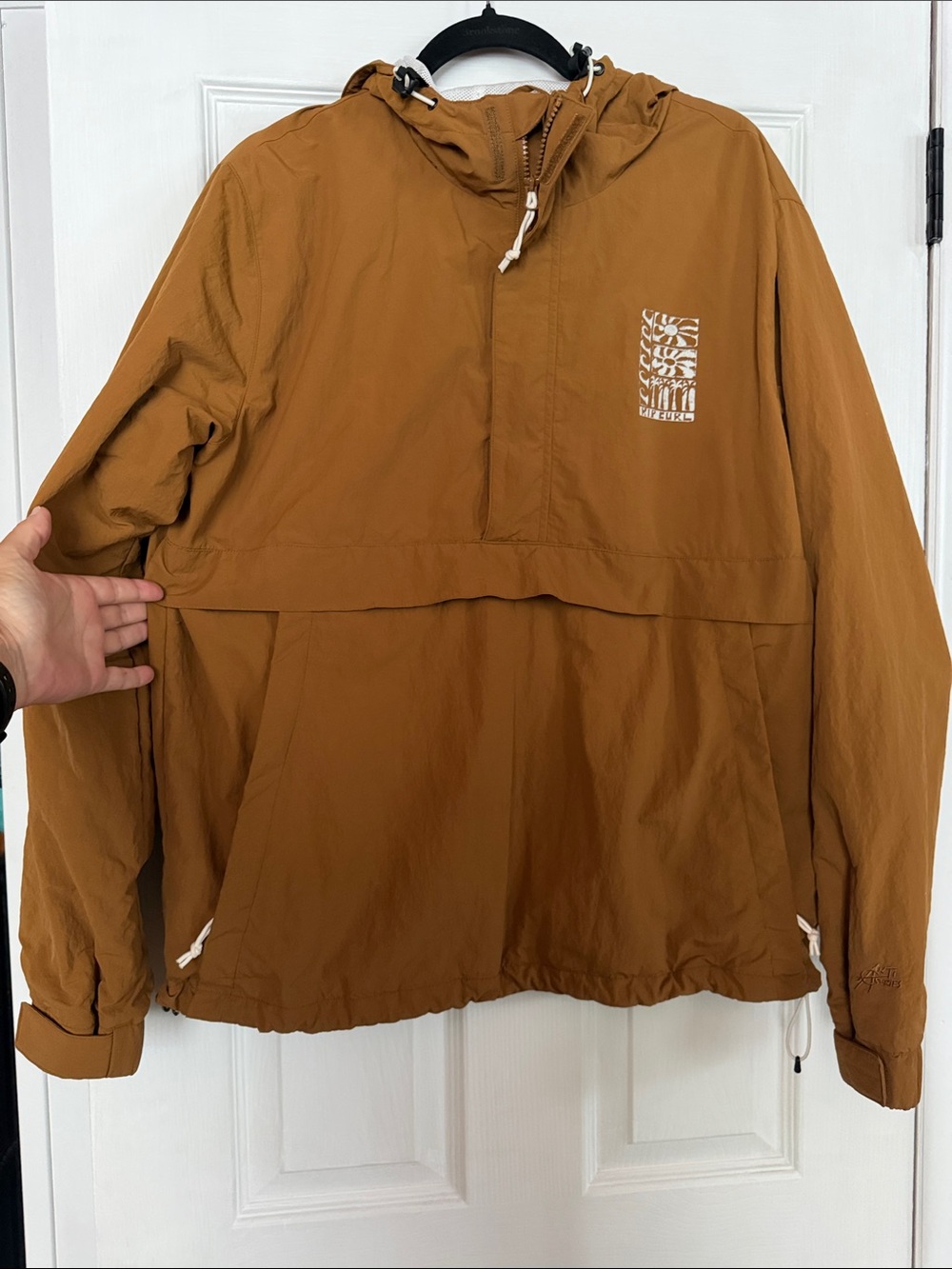 Rip curl x Ty Williams 
Anti Series
Size Medium